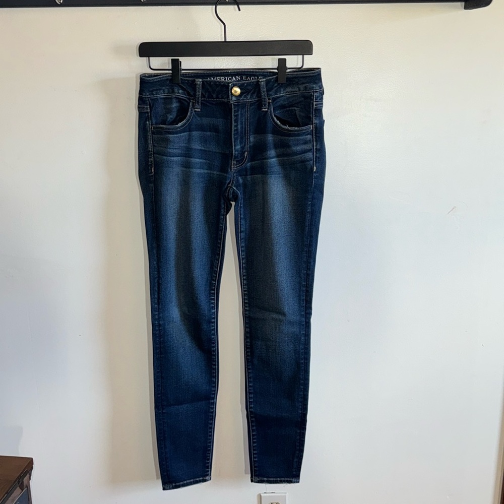 American Eagle Jegging